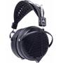 Audeze LCD-MX4 Large over-the-ear headphones that perform more efficiently than most planar-magnetic models