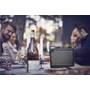 Bang & Olufsen Beolit 17 Stone Grey - powerful outdoor sound