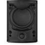 Bang & Olufsen Beoplay M3 Black - high-performance woofer and tweeter (grille removed)