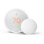 Nest Temperature Sensor Compatible with Nest Thermostat E (not included)