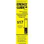 Samsung QN55Q6FN Energy Guide