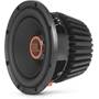 JBL Stadium 1024 lets you switch the sub's impedance from 2 ohms to 4 ohms