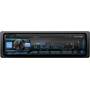 Alpine UTE-73BT Add Bluetooth to your dash for streaming music and hands-free calling