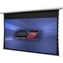 Elite Screens ProAV Angled left