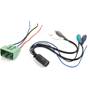 Metra 70-9223 Receiver Wiring Harness Front