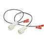 Metra 72-8104 Speaker Wiring Harnesses Front