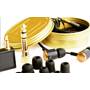 Periodic Audio Be IEM Included carrying case and accessories