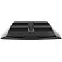 NETGEAR Nighthawk™ X6S Shown with antennas down