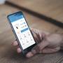 Ring Floodlight Cam Control everything from the palm of your hand with the free mobile app