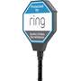 Ring Solar Security Sign Front