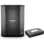 Bose® S1 Pro portable PA system with rechargeable battery
