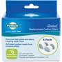 PetSafe Drinkwell® Fountain Replacement Filters Four filters to keep your pet's water fresh