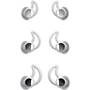 Bose® noise-masking sleepbuds 3 pairs of StayHear+ ear tips for comfortable, secure fit