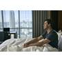 Bose® noise-masking sleepbuds Designed to deliver a good night's sleep