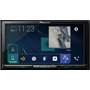 Pioneer AVH-W4400NEX This receiver gives you the convenience of wireless Apple CarPlay and Android Auto.