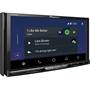 Pioneer AVH-W4400NEX Text messages with Android Auto