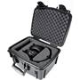 Audeze LCD-4z Included luxury carrying case