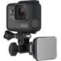 GoPro Helmet Front and Side Mount Front (camera not included)