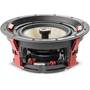 Focal 300 ICW 8 Shown with grille removed