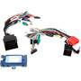 PAC RP4-AD11 Wiring Interface Front