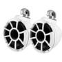 Wet Sounds Rev 8 W-SC tower speakers
