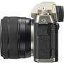 Fujifilm X-T100 Kit Right side