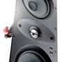 Focal 100 IW LCR5 Tweeter and midrange output adjustments