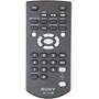 Sony XAV-AX5000 Remote