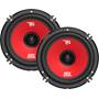 MTX Terminator6 Step up from factory sound with these Terminator Series speakers