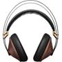 Meze Audio 99 Classics Easy-adjusting spring steel headband system 