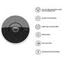 Logitech® Circle 2 Two-Camera/Battery Combo Pack Overview of features