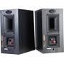 Klipsch Reference Premiere RP-500M Rear-firing Tractrix ports