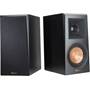 Klipsch Reference Premiere RP-500M Shown with one grille removed