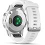 Garmin  fenix 5S Plus Sapphire Wrist-based heart rate monitor