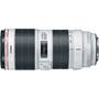 Canon EF 70-200mm f/2.8L IS III USM Side view