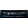 Alpine CDE-175BT This Alpine is all about great sound for your streaming, satellite, and personal music
