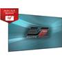 Elite Screens Aeon AR100DHD5 Screen surface is ISF-certified to display accurate colors