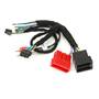 Axxess AX-PO90052 Wiring Interface Other