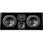 SVS Prime 5.0 Home Theater Speaker System Front view with grille removed