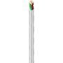 AudioQuest SLiP-DB 14/4 In-wall Speaker Cable Front