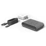 iOttie iON Wireless Plus The charging pad, USB-A-to-USB-C cable, and AC adapter are included