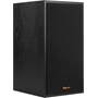 Klipsch Reference R-51M Removable grilles offer a clean, streamlined look