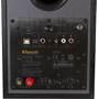 Klipsch Reference R-51PM Plenty of connections, including a phono input