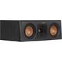 Klipsch Reference Premiere RP-400C Angled view with grille removed