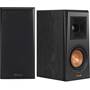 Klipsch Reference Premiere RP-400M Shown with one grille removed