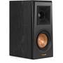 Klipsch Reference Premiere RP-400M Shown individually with grille removed