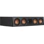 Klipsch Reference Premiere RP-404C Angled view with grille removed