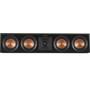 Klipsch Reference Premiere RP-404C Direct view with grille removed