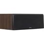 Klipsch Reference Premiere RP-500C Angled view with grille in place