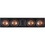 Klipsch Reference Premiere RP-504C Direct view with grille removed